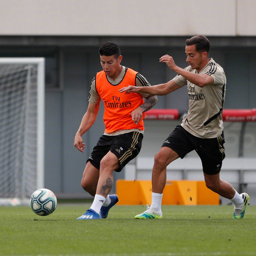 关于赛后皇家马德里备战法国杯,内部沟通细节曝光,管理层满意,团队化学反应显著的信息-爱游戏在线登录